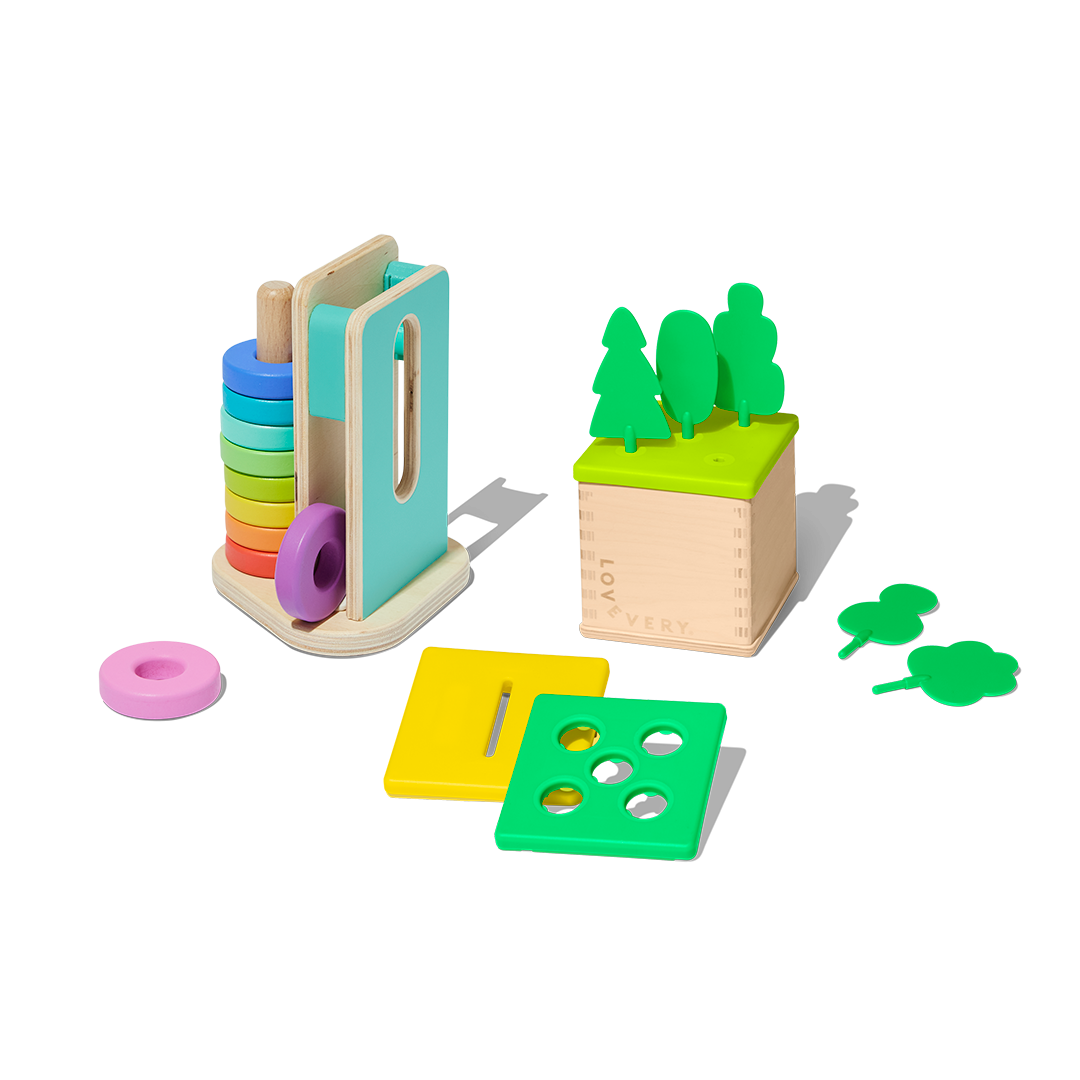 Babbler Bundle